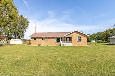 3802 State Route 598 S, Willard, OH 44890 - Photo 2