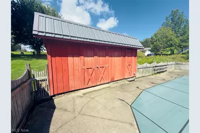 248 Beechwood Boulevard, Wintersville, OH 43953 - Photo 6
