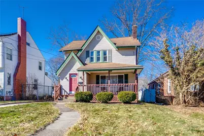 934 Packard Drive, Akron, OH 44320 - Photo 2