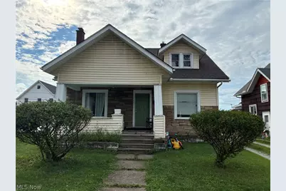145 Delaware Avenue SW, Canton, OH 44710 - Photo 2