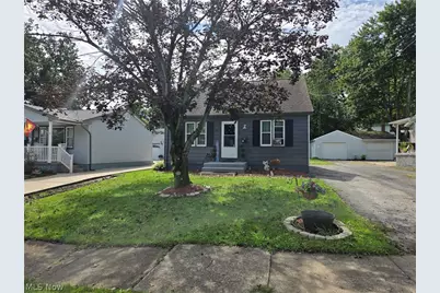 80 Omar Street, Struthers, OH 44471 - Photo 2