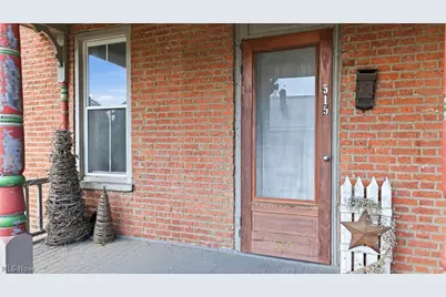 515 N Jefferson Street, Lisbon, OH 44432 - Photo 4