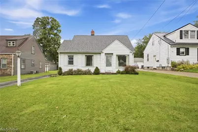 144 Argyle Avenue, Boardman, OH 44512 - Photo 2