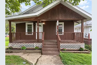 1331 Race Street, Zanesville, OH 43701 - Photo 1