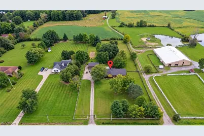 1102 E Garfield Road, Aurora, OH 44202 - Photo 2