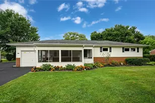 1325 Delverne Ave SW, Canton, OH 44710 - Photo 1