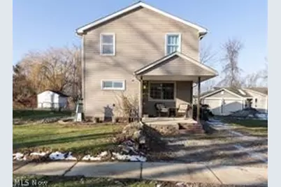 652 Alameda Avenue, Sheffield Lake, OH 44054 - Photo 1