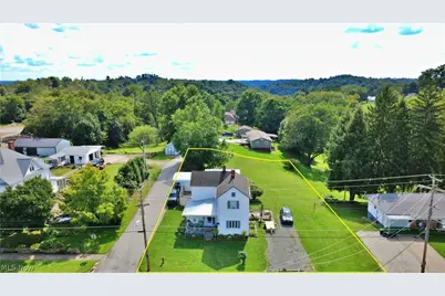 215 W Marietta Street, Woodsfield, OH 43793 - Photo 30