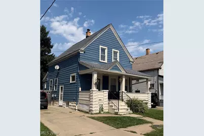 3930 Poe Avenue, Loveland, OH 44109 - Photo 1