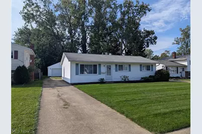7502 Goldenrod Drive, Mentor on the Lake, OH 44060 - Photo 2