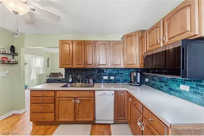 3813 Buechner Avenue, Loveland, OH 44109 - Photo 12