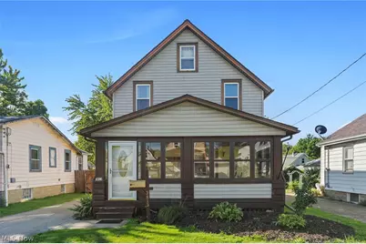 3813 Buechner Avenue, Loveland, OH 44109 - Photo 1