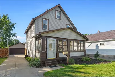 3813 Buechner Avenue, Loveland, OH 44109 - Photo 2