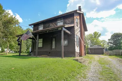 261 Melrose Avenue, Youngstown, OH 44512 - Photo 2