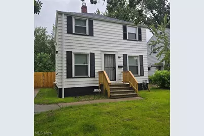 12604 Crossburn Avenue, Loveland, OH 44135 - Photo 1