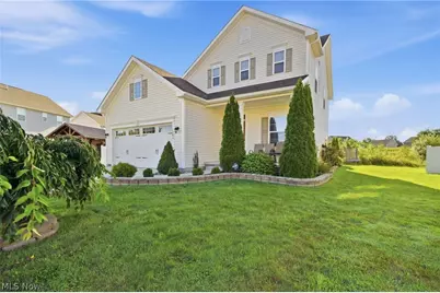 1766 Beth Page Lane, Painesville Twp, OH 44077 - Photo 2