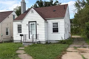1123 15th St NE, Canton, OH 44705 - Photo 1