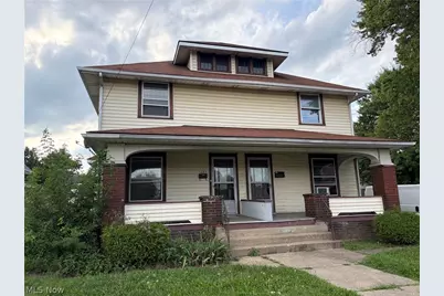 1023 Harrison Avenue SW #1023, Canton, OH 44706 - Photo 1