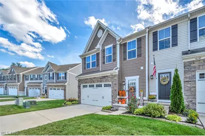 1634 Cypress Court, Stow, OH 44224 - Photo 2