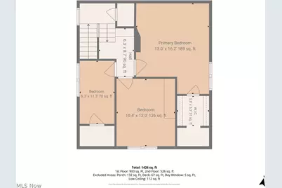 3051 Perrydale Street NW, Uniontown, OH 44685 - Photo 26