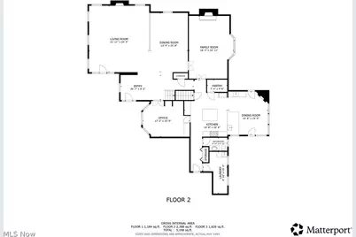 207 N Hayden Parkway, Hudson, OH 44236 - Photo 48