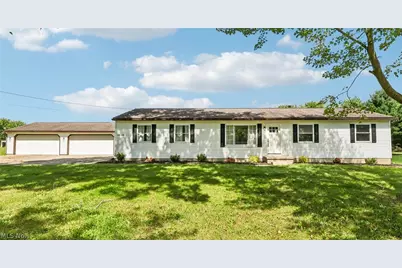 10139 Minyoung Road, Ravenna, OH 44266 - Photo 1