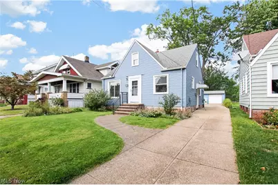 2808 Portman Avenue, Loveland, OH 44109 - Photo 2