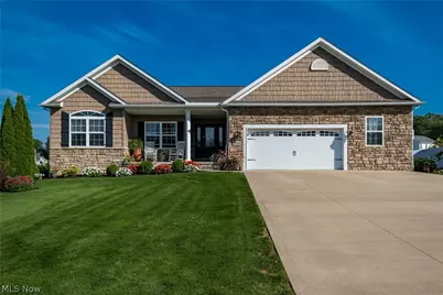 6188 Cartage Avenue NW, Canal Fulton, OH 44614 - Photo 1