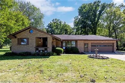 5257 Dover Road, Apple Creek, OH 44606 - Photo 1