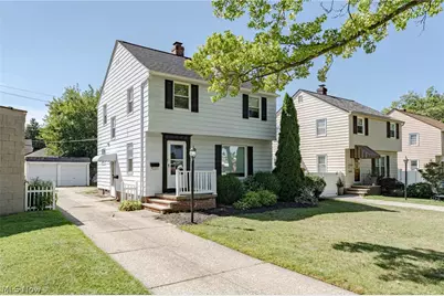 3342 W 155th Street, Loveland, OH 44111 - Photo 1