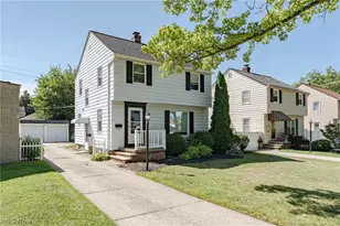 3342 W 155th St, Loveland, OH 44111 - Photo 1