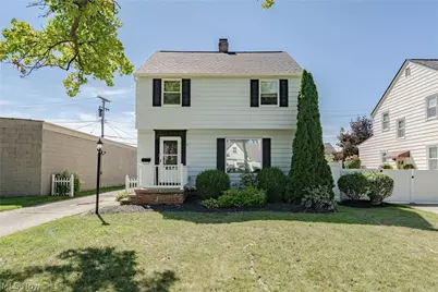 3342 W 155th Street, Loveland, OH 44111 - Photo 2
