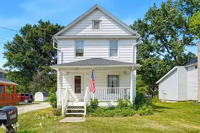 15554 Portage Street, Doylestown, OH 44230 - Photo 1