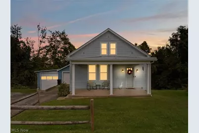 72395 Uniontown Flushing Road, Flushing, OH 43977 - Photo 2