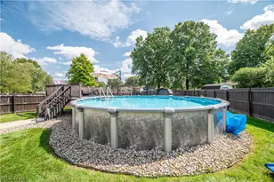 4585 Alderwood Dr, Canfield, OH 44406 - Photo 12