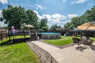 4585 Alderwood Dr, Canfield, OH 44406 - Photo 16