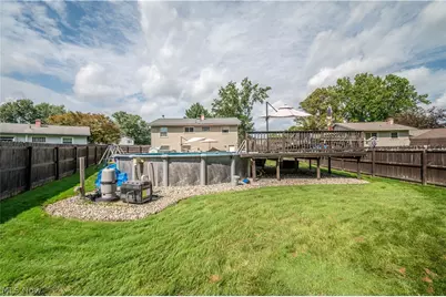 4585 Alderwood Drive, Canfield, OH 44406 - Photo 8