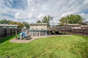 4585 Alderwood Dr, Canfield, OH 44406 - Photo 8