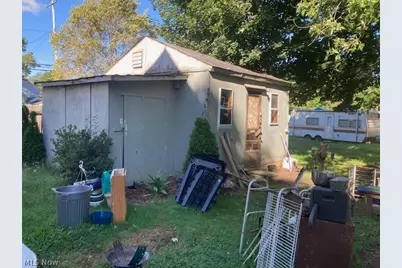 134 8th Street NE, New Philadelphia, OH 44663 - Photo 6