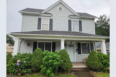 158 Lincoln Street, Amherst, OH 44001 - Photo 1