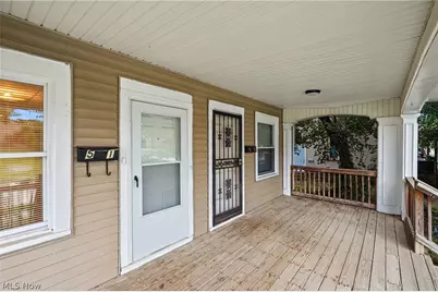 49 & 51 N Valley Street, Akron, OH 44303 - Photo 4