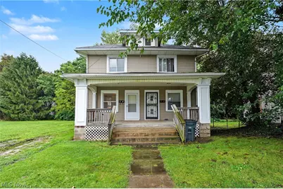 49 & 51 N Valley Street, Akron, OH 44303 - Photo 1