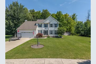 1743 Dunlap Drive, Streetsboro, OH 44241 - Photo 2