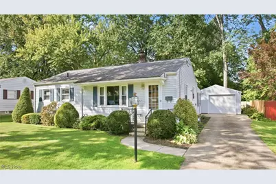 927 Barclay Avenue, Salem, OH 44460 - Photo 2