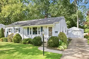 927 Barclay Ave, Salem, OH 44460 - Photo 2