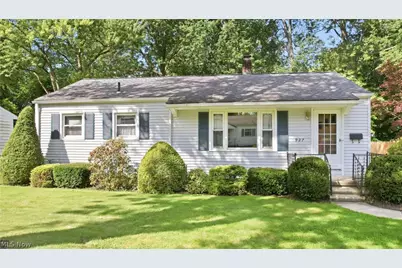 927 Barclay Avenue, Salem, OH 44460 - Photo 1