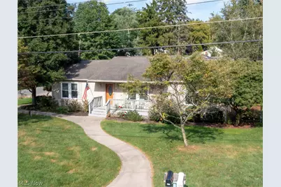 3295 Waterside Drive, Akron, OH 44319 - Photo 1