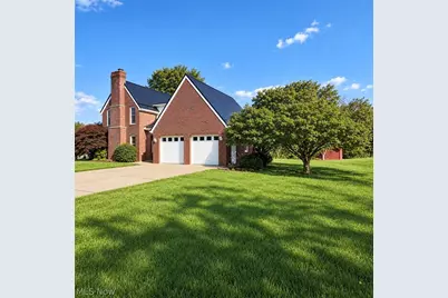 65893 McGregor Hill Road, Bellaire, OH 43906 - Photo 2