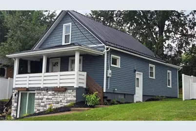 2413 Clearview Avenue NW, Canton, OH 44708 - Photo 1