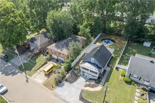 2413 Clearview Ave NW, Canton, OH 44708 - Photo 1